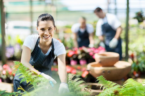Security tips for customers using Gardener Whitechapel payments area